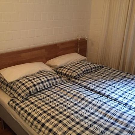 Roter Baer Im Quellenweg Apartamento Sankt Andreasberg Exterior foto
