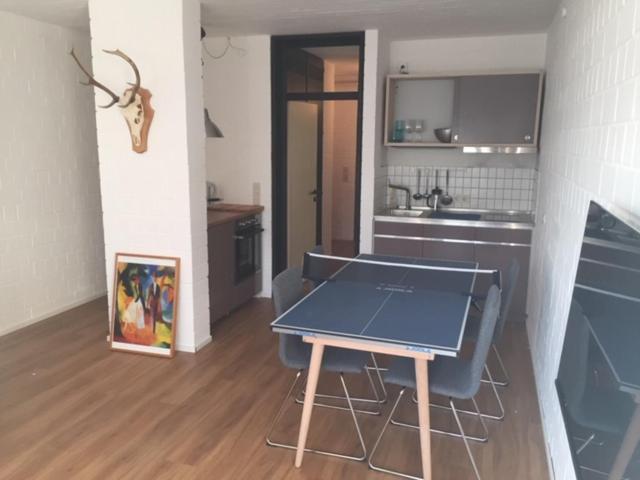 Roter Baer Im Quellenweg Apartamento Sankt Andreasberg Exterior foto