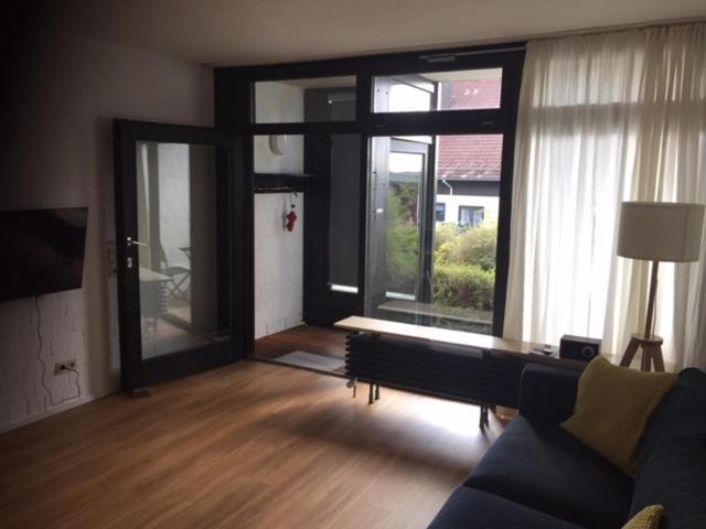 Roter Baer Im Quellenweg Apartamento Sankt Andreasberg Exterior foto